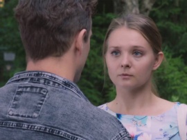 Выходи за меня замуж!