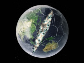 Пророчества Нострадамуса