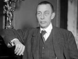Сергей Рахманинов. Очарованный Россией
