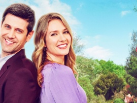 Влюблённая подружка невесты