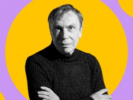 Лица современного искусства