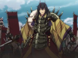 Цепные хроники: Свет Геккейтаса