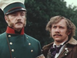 Миргород и его обитатели