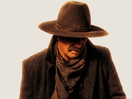 Горизонты: Часть первая