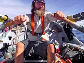 Премьера. Полюса недоступности Федора Конюхова. К 70-летию знаменитого путешественника