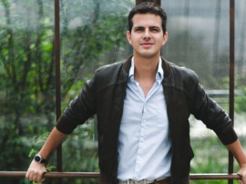 Музыка эпохи барокко. Филипп Жарусски, Жюльен Шовен и камерный оркестр Le Concert de la Loge