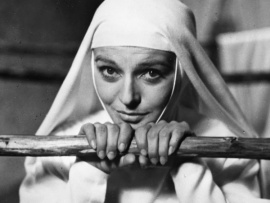 Мать Иоанна от ангелов