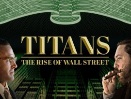 Титаны Уолл Стрит (2)