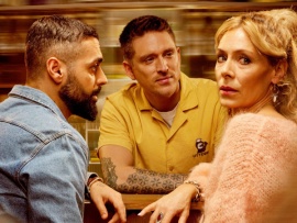 Сцены после брака