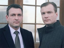 Подозрение