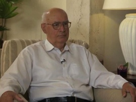 Атомный директор. Лев Рябев