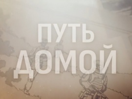 Путь домой