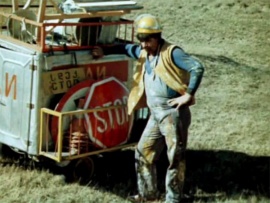 Лимонный торт