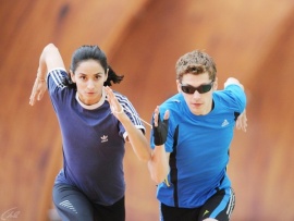 Финишная прямая