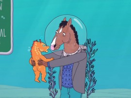 Конь БоДжек
