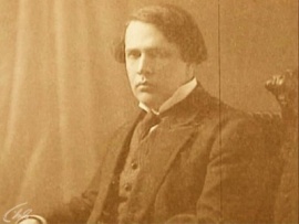 Театр масок Алексея Толстого