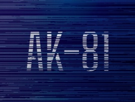 АК-81