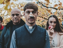 Исправь меня, если сможешь