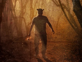 Кровавое лето