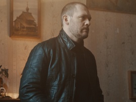 Волк