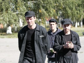Крапленый (3)