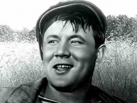 Безумие Бориса Андреева