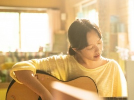 Полночное солнце