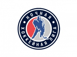 Хоккей. Фестиваль Ночной Хоккейной Лиги. Лига Будущих Чемпионов 40+. Прямая трансляция
