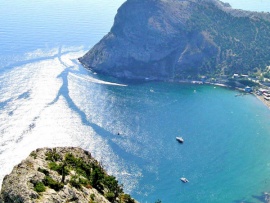 Крымское счастье