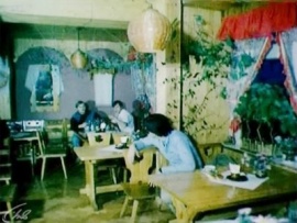 Фарцовщики