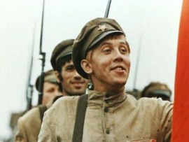 Валерий Золотухин. Я вас любил