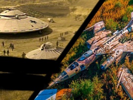 Что спрятали в Тайге? О чем молчат историки