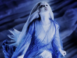 Раскрашенная кожа: Воскрешение