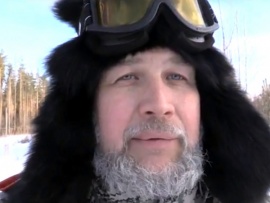 Дед Мазай и зайцы (2)