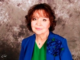 Тамара Сёмина. Мне уже не больно (2)