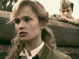 А зори здесь тихие...