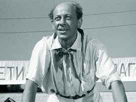 Добро пожаловать, или посторонним ход воспрещен