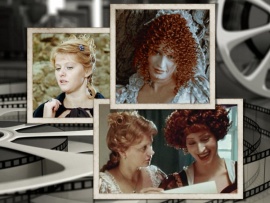 Дуэнья. Вполне свежа!