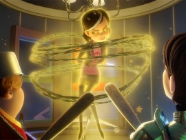 Охотники на троллей