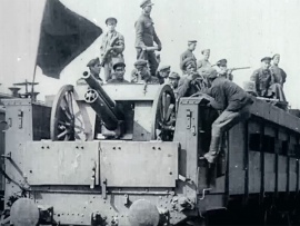 Военная контрразведка (5)