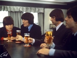 The Beatles: На помощь!