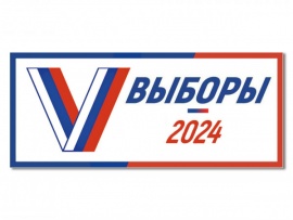 Выборы-2024