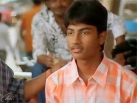 Мое имя Энтони Гонсалвес