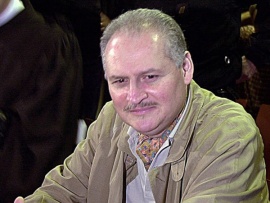 Убежище для Шакала