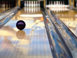 Боулинг. Кубок КЛБ. Про-тур. Трансляция из Краснодара