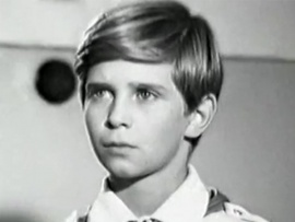 Красно солнышко