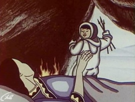 Северная сказка