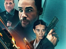 Укрытие номер один