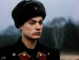 Это мы, Господи...