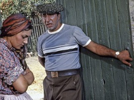 Семейные драмы. Несчастный кинобрак